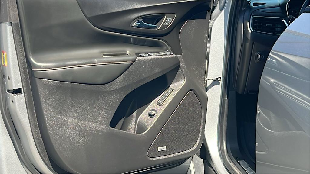 Thumbnail: 2024 Chevrolet Equinox - 29