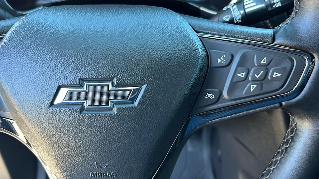 Thumbnail: 2024 Chevrolet Equinox - 27