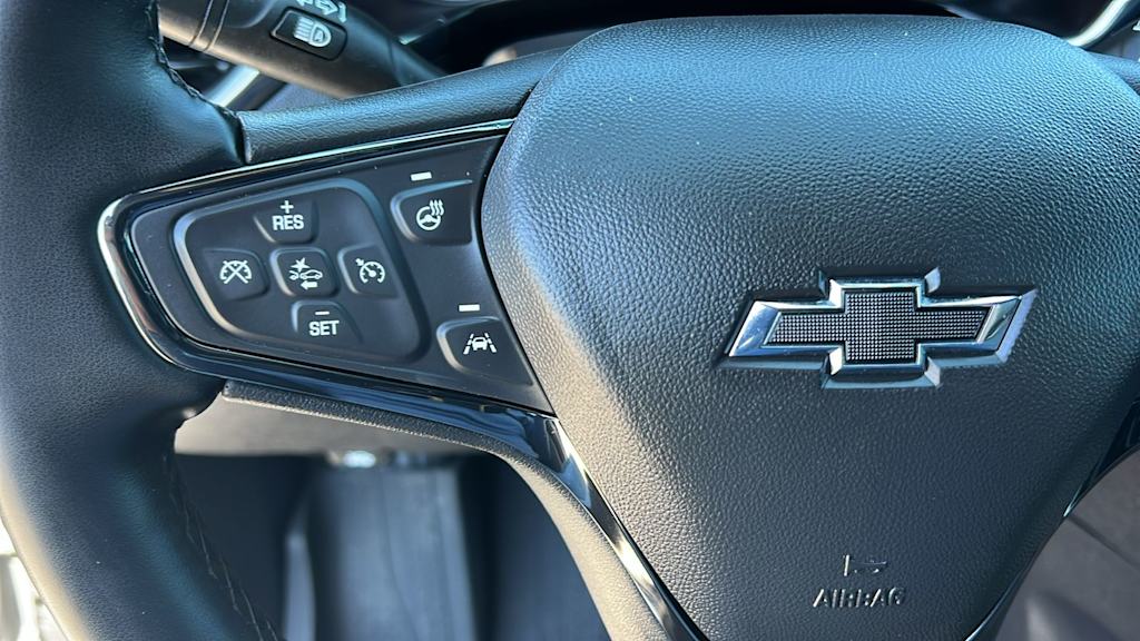 Thumbnail: 2024 Chevrolet Equinox - 26