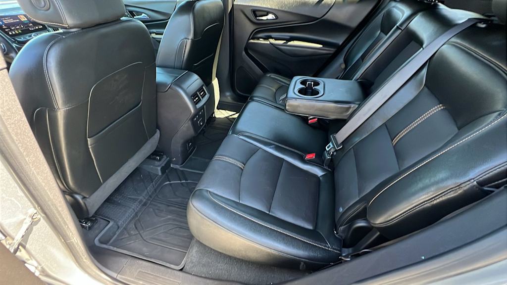 Thumbnail: 2024 Chevrolet Equinox - 12