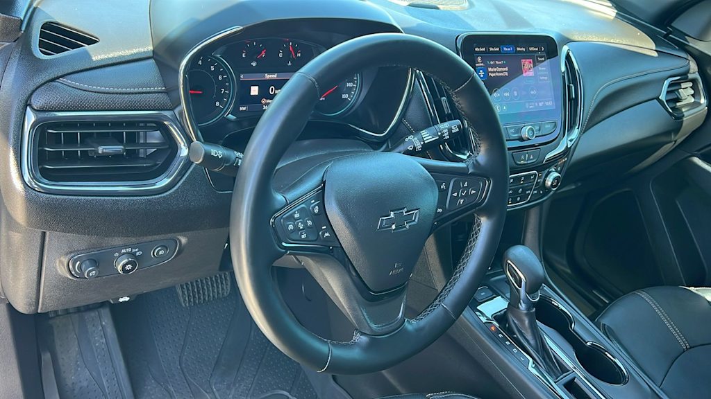 Thumbnail: 2024 Chevrolet Equinox - 2
