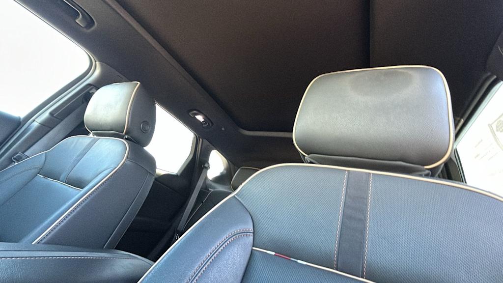 Thumbnail: 2024 Chevrolet Blazer - 10