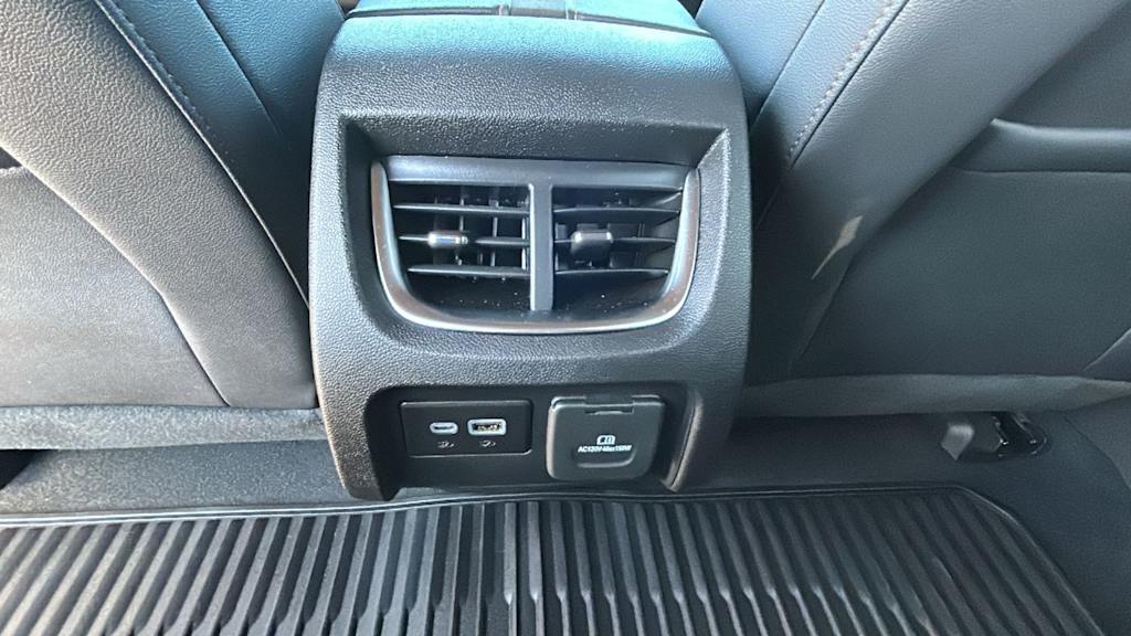 Thumbnail: 2024 Chevrolet Blazer - 30