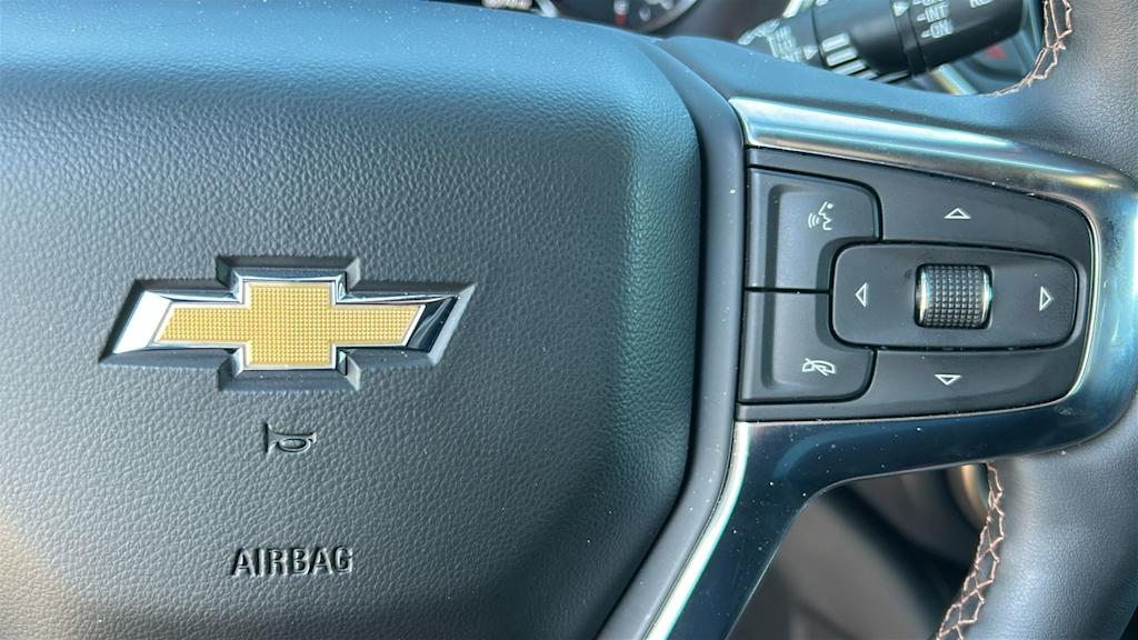 Thumbnail: 2024 Chevrolet Blazer - 27