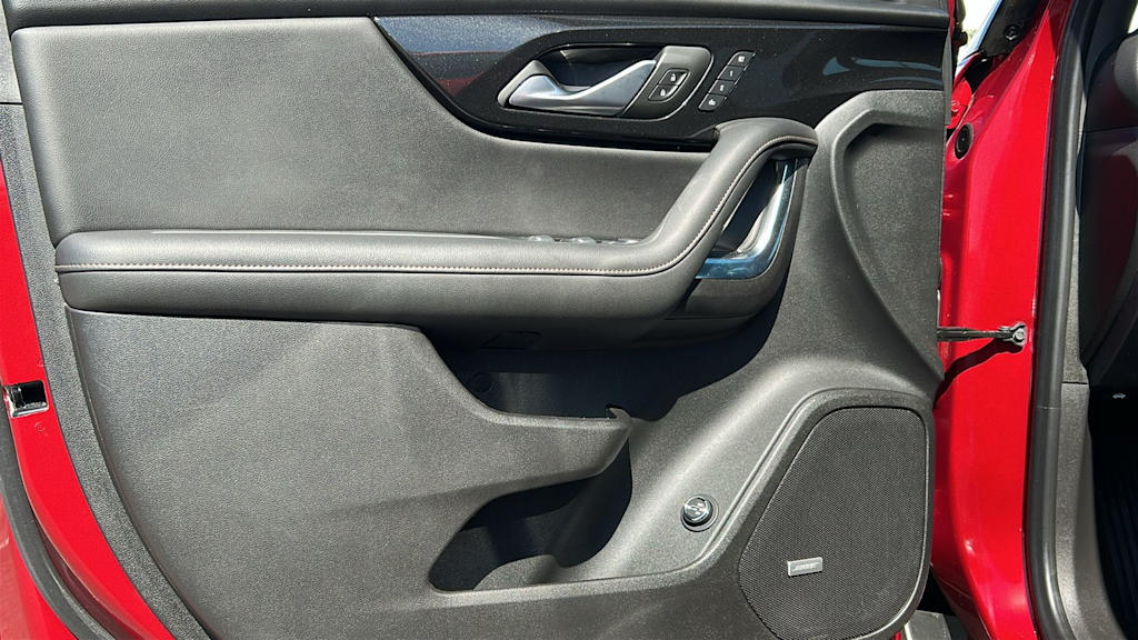 Thumbnail: 2024 Chevrolet Blazer - 29