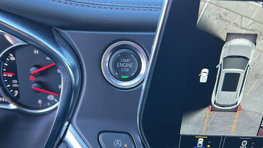 Thumbnail: 2024 Chevrolet Blazer - 25