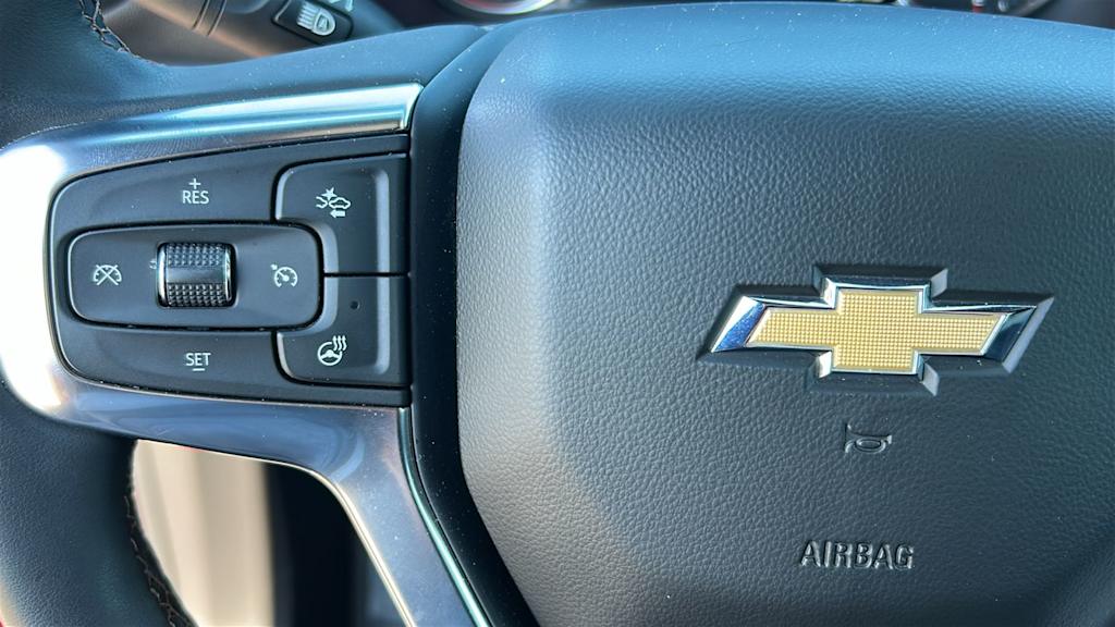 Thumbnail: 2024 Chevrolet Blazer - 26