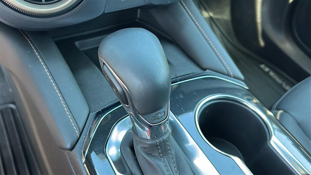 Thumbnail: 2024 Chevrolet Blazer - 15