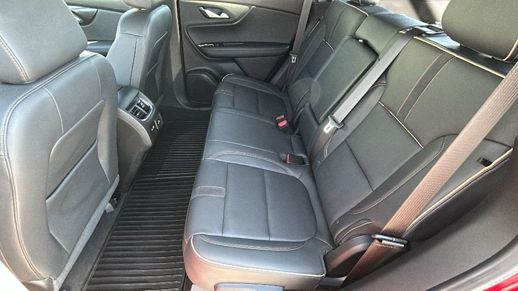 Thumbnail: 2024 Chevrolet Blazer - 12