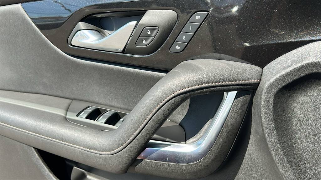 Thumbnail: 2024 Chevrolet Blazer - 28