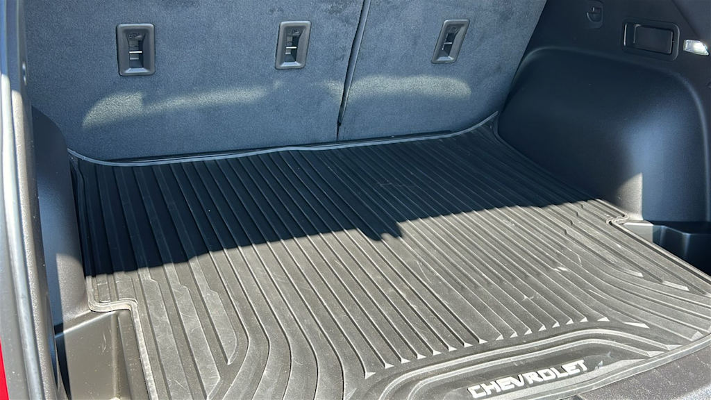 Thumbnail: 2024 Chevrolet Blazer - 17