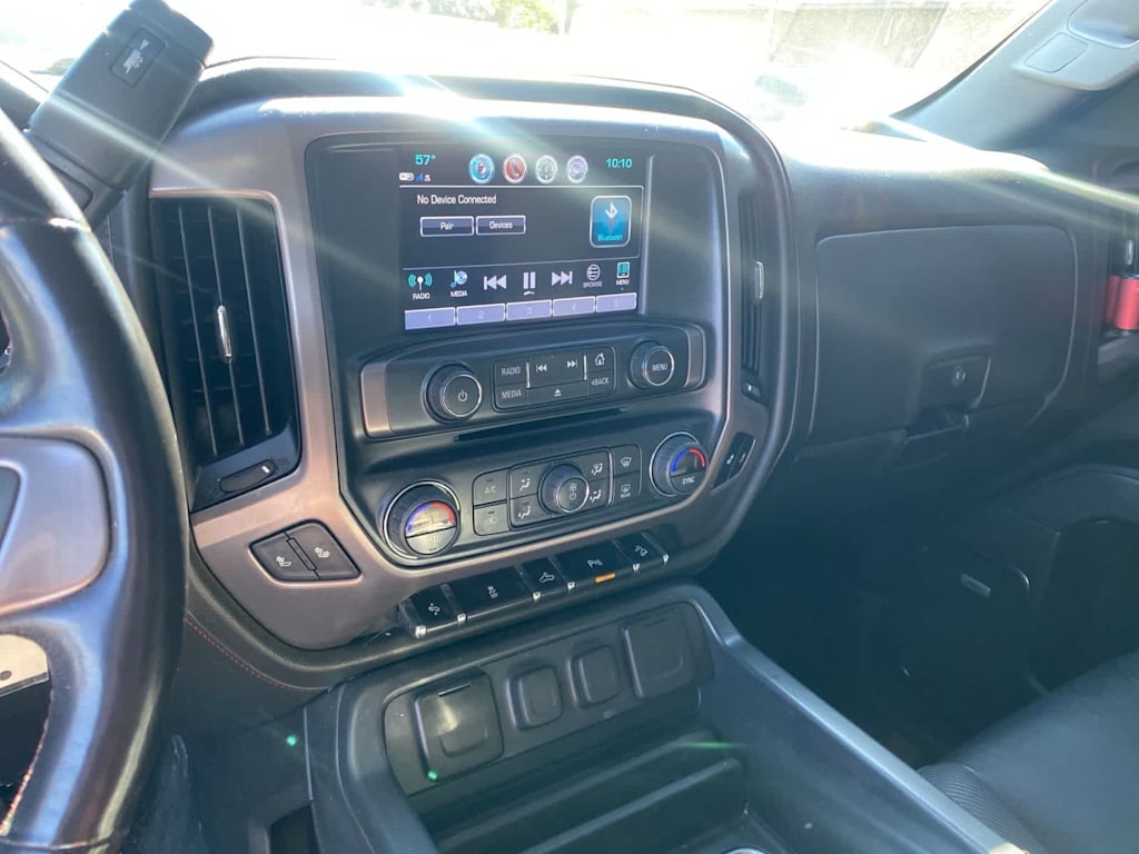 Thumbnail: 2018 GMC Sierra 1500 - 11