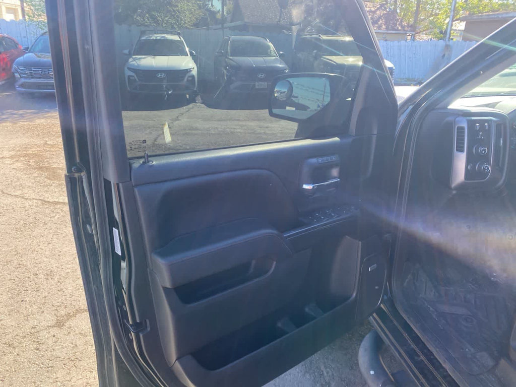 Thumbnail: 2018 GMC Sierra 1500 - 22