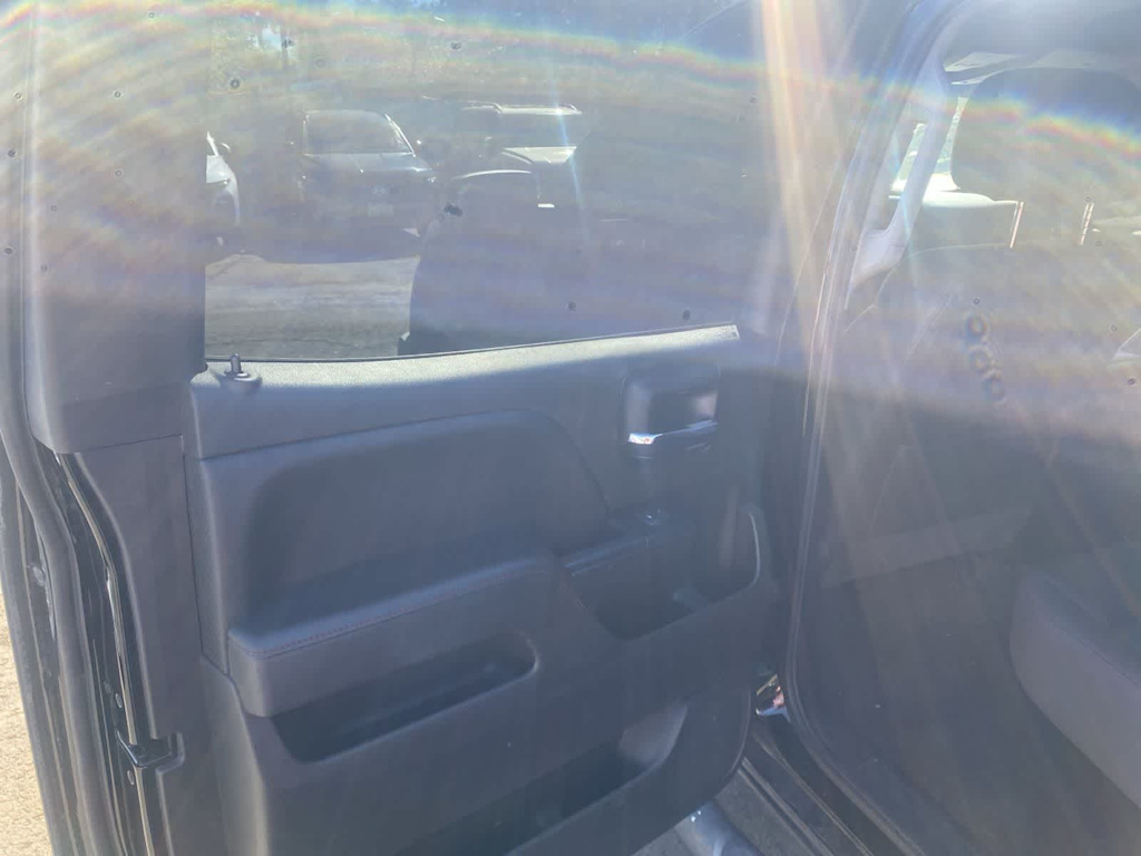 Thumbnail: 2018 GMC Sierra 1500 - 20