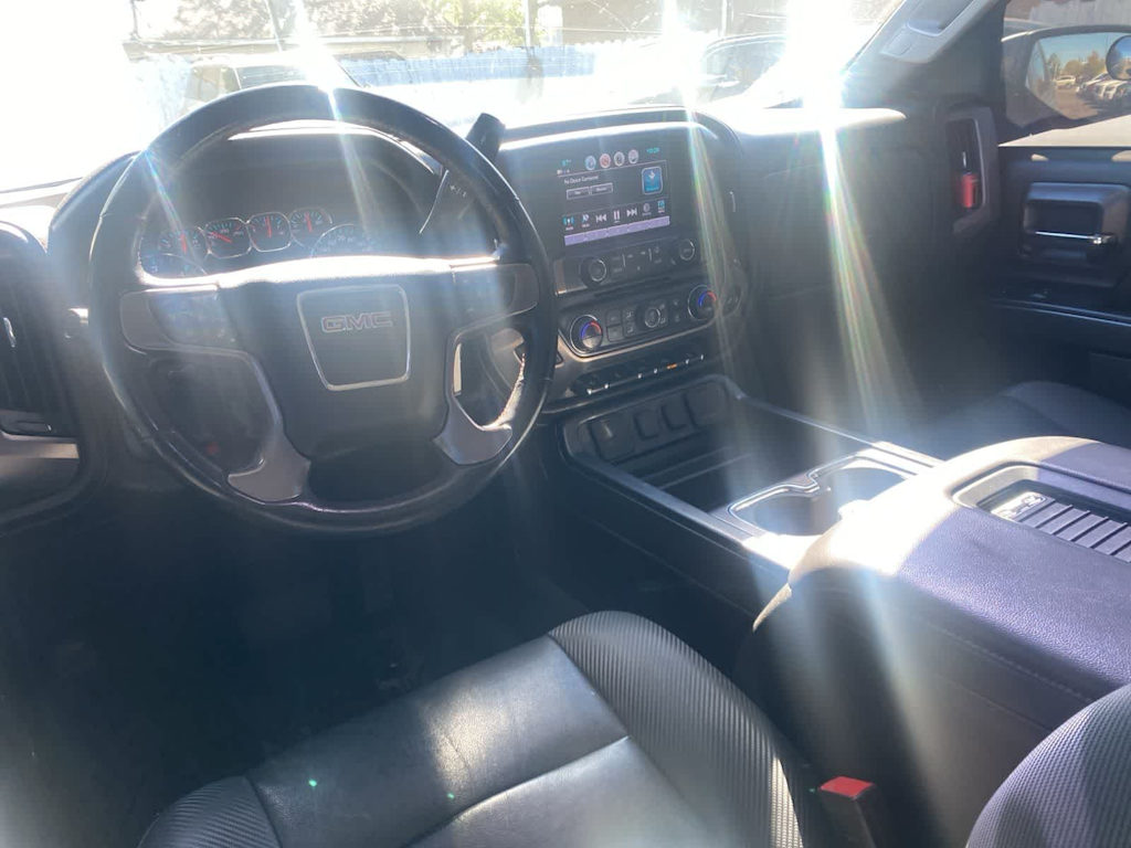 Thumbnail: 2018 GMC Sierra 1500 - 2