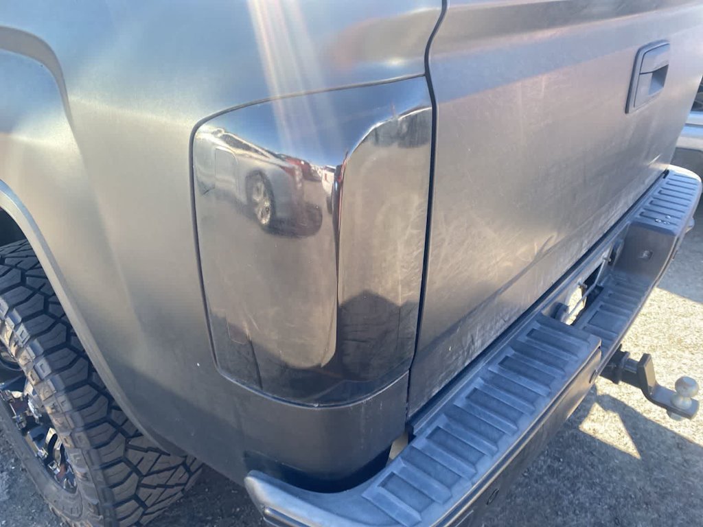 Thumbnail: 2018 GMC Sierra 1500 - 19