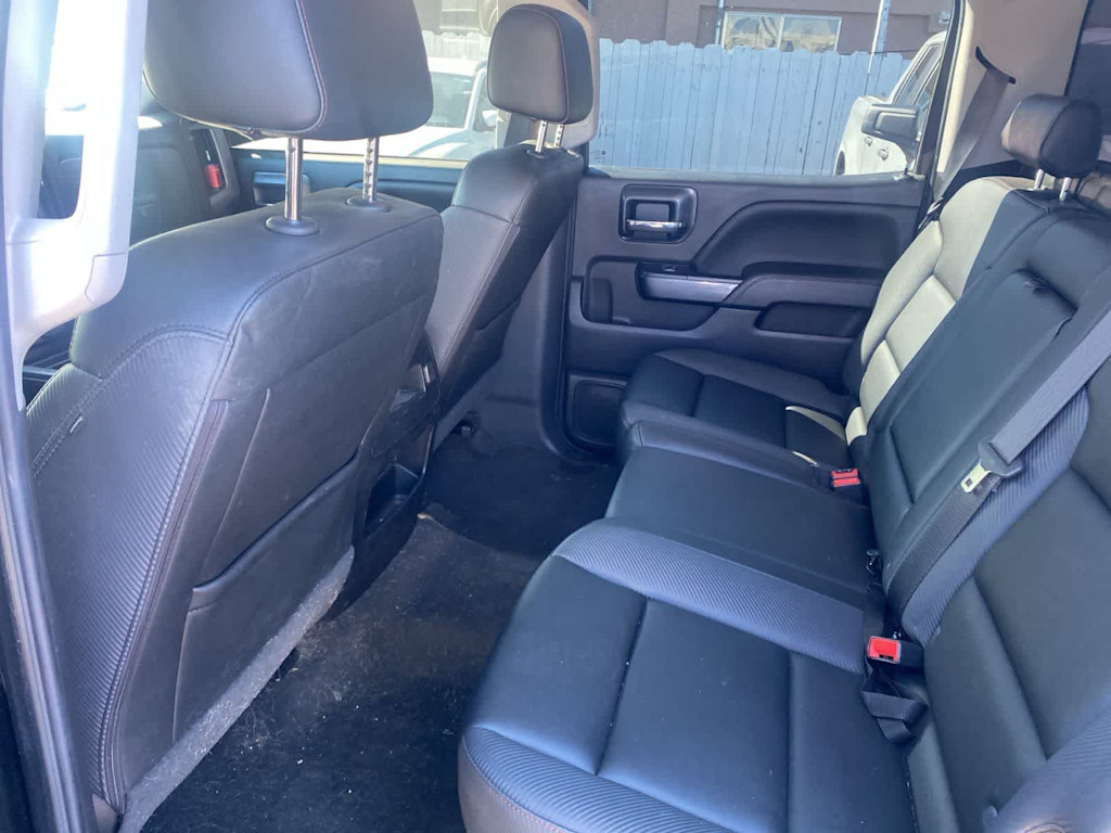 Thumbnail: 2018 GMC Sierra 1500 - 9