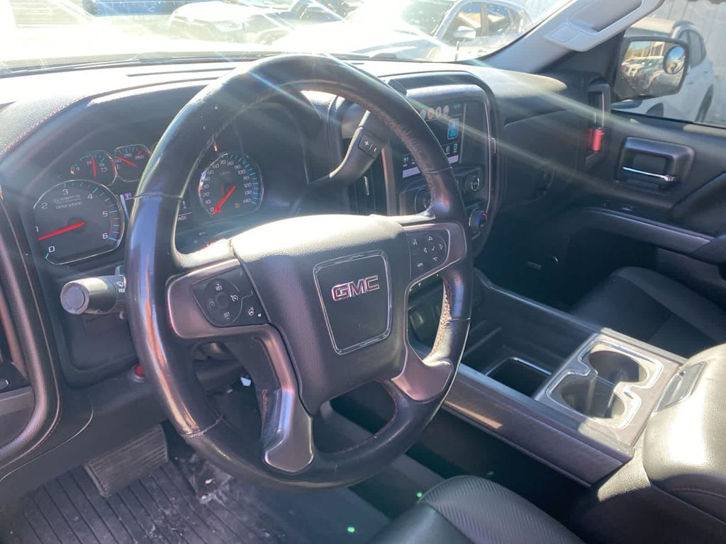 Thumbnail: 2018 GMC Sierra 1500 - 7