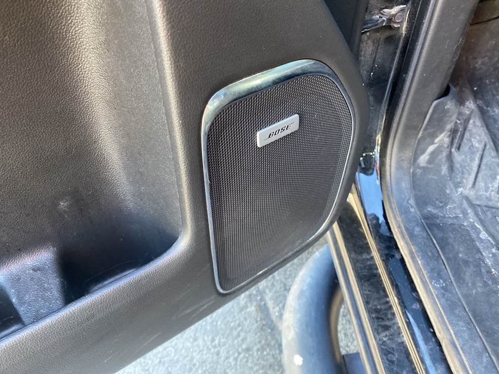 Thumbnail: 2018 GMC Sierra 1500 - 12