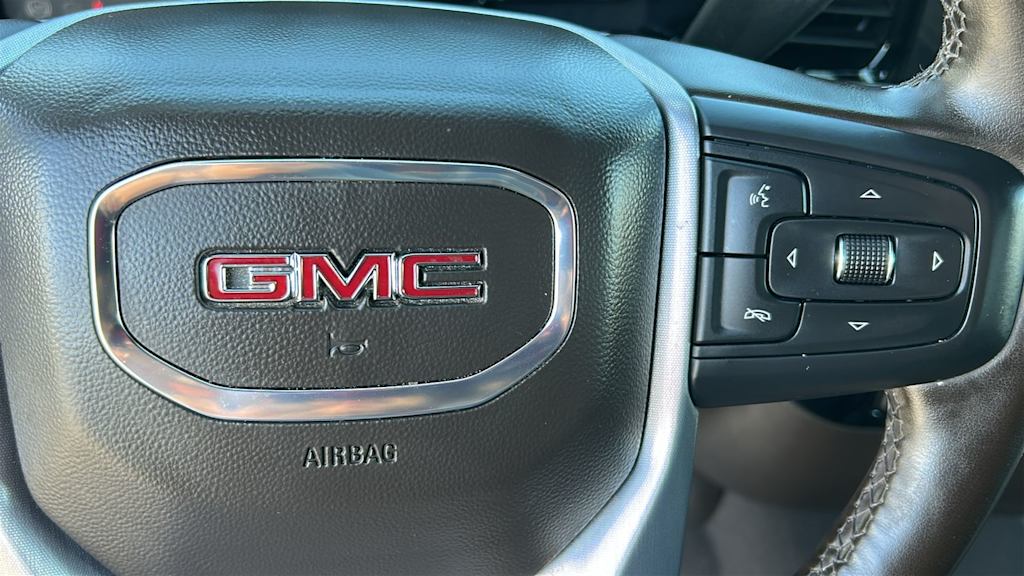 Thumbnail: 2025 GMC Sierra 1500 - 26