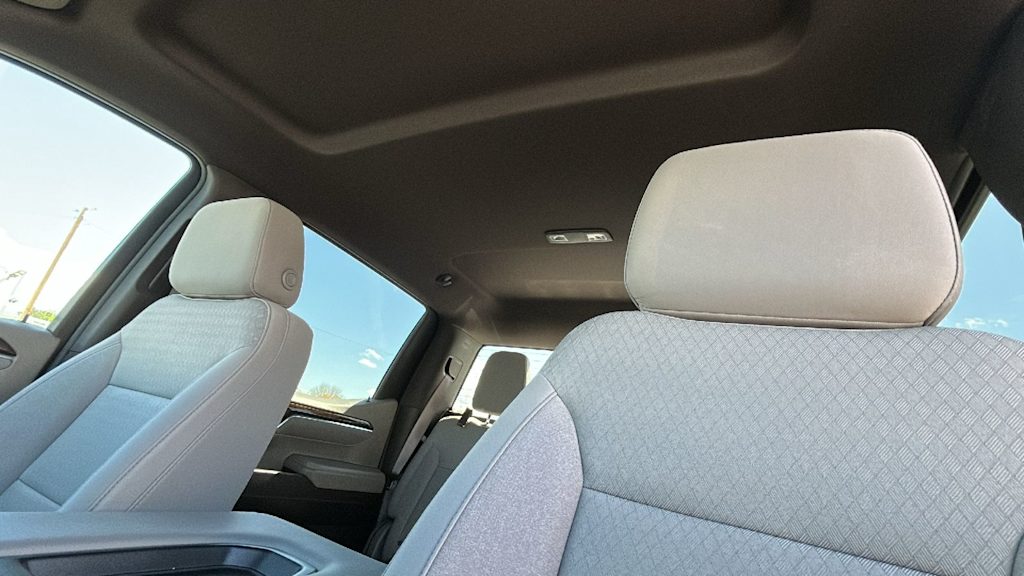 Thumbnail: 2025 GMC Sierra 1500 - 16