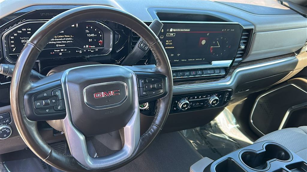 Thumbnail: 2025 GMC Sierra 1500 - 2