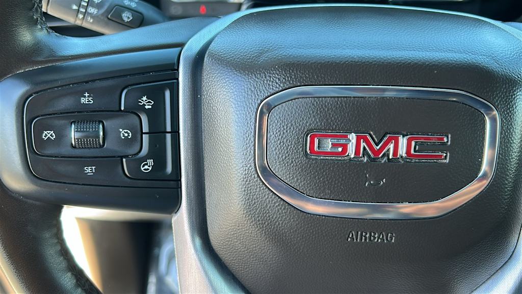 Thumbnail: 2025 GMC Sierra 1500 - 25
