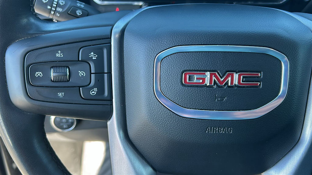 Thumbnail: 2025 GMC Sierra 1500 - 26