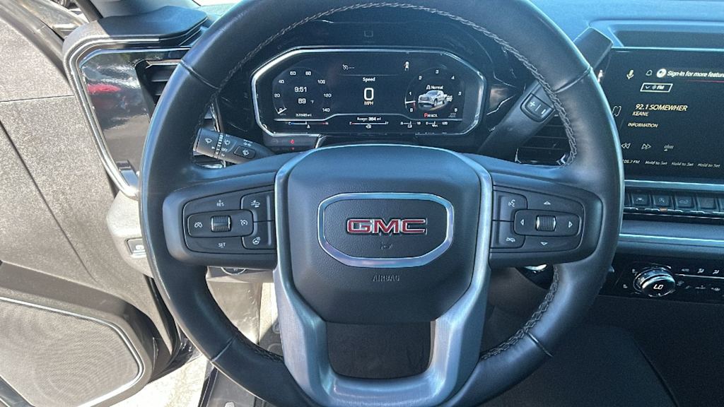 Thumbnail: 2025 GMC Sierra 1500 - 9