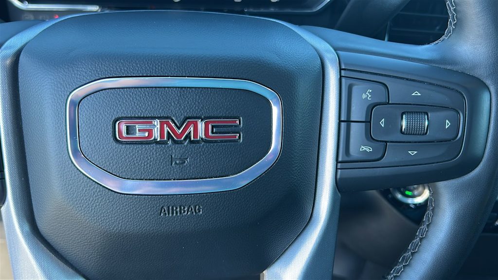Thumbnail: 2025 GMC Sierra 1500 - 27