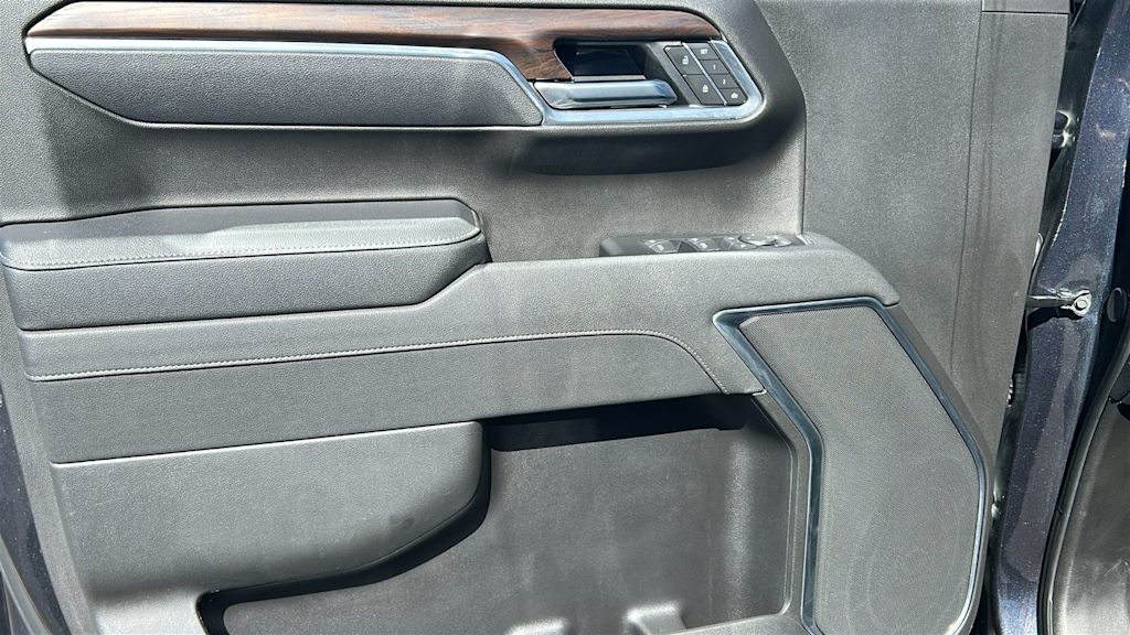 Thumbnail: 2025 GMC Sierra 1500 - 29