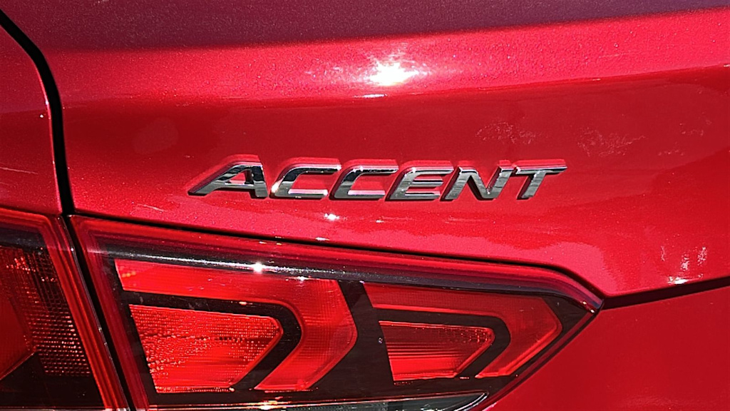 Thumbnail: 2022 Hyundai Accent - 7