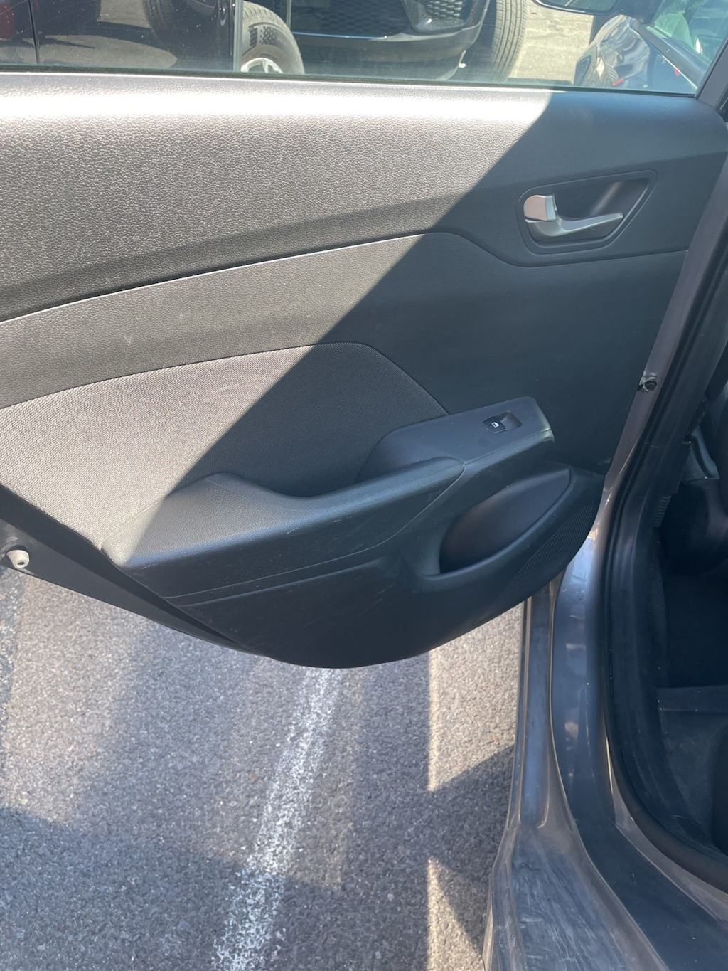 Thumbnail: 2022 Hyundai Accent - 16