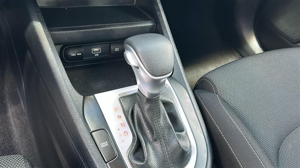Thumbnail: 2024 Kia Forte - 14