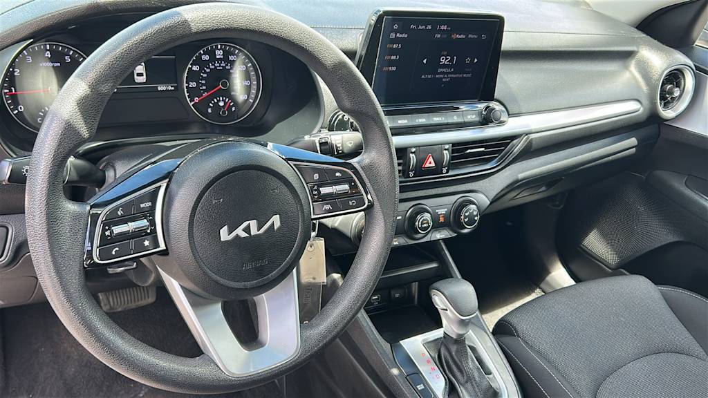 Thumbnail: 2024 Kia Forte - 2