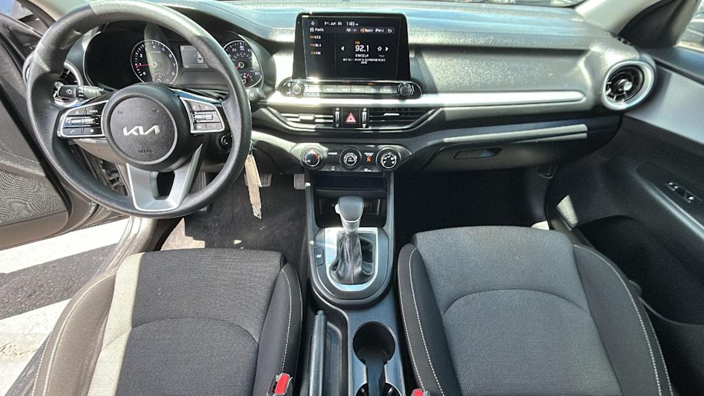 Thumbnail: 2024 Kia Forte - 12