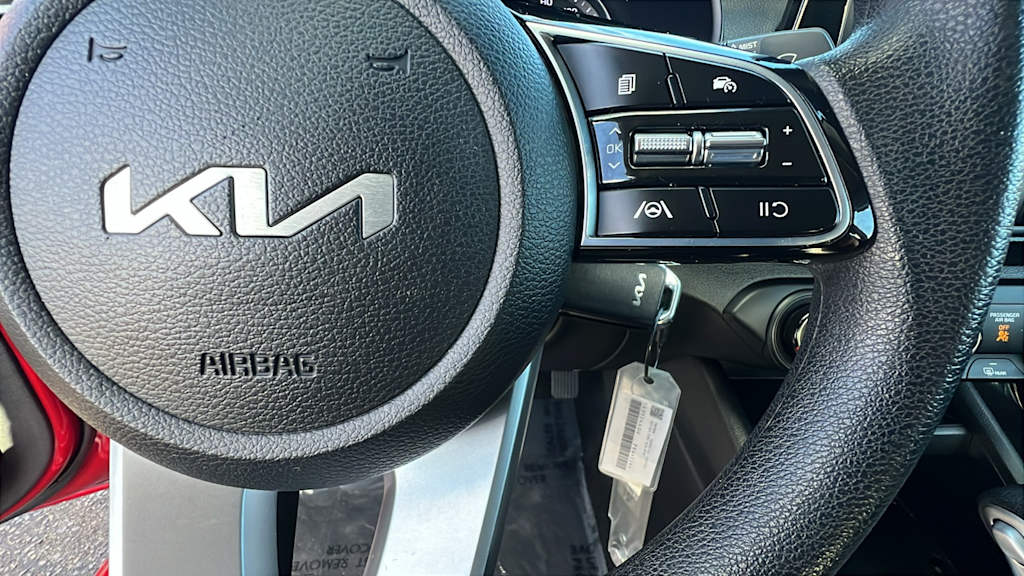 Thumbnail: 2023 Kia Forte - 27