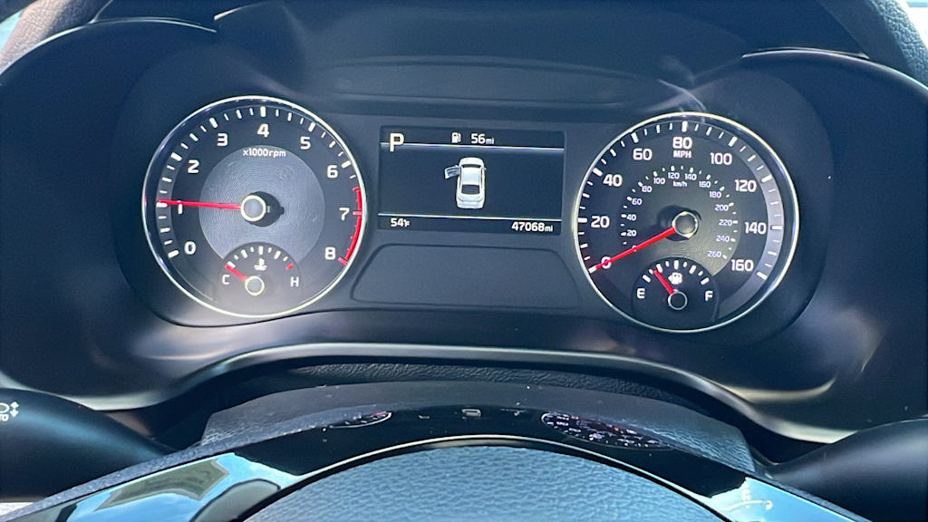 Thumbnail: 2023 Kia Forte - 16