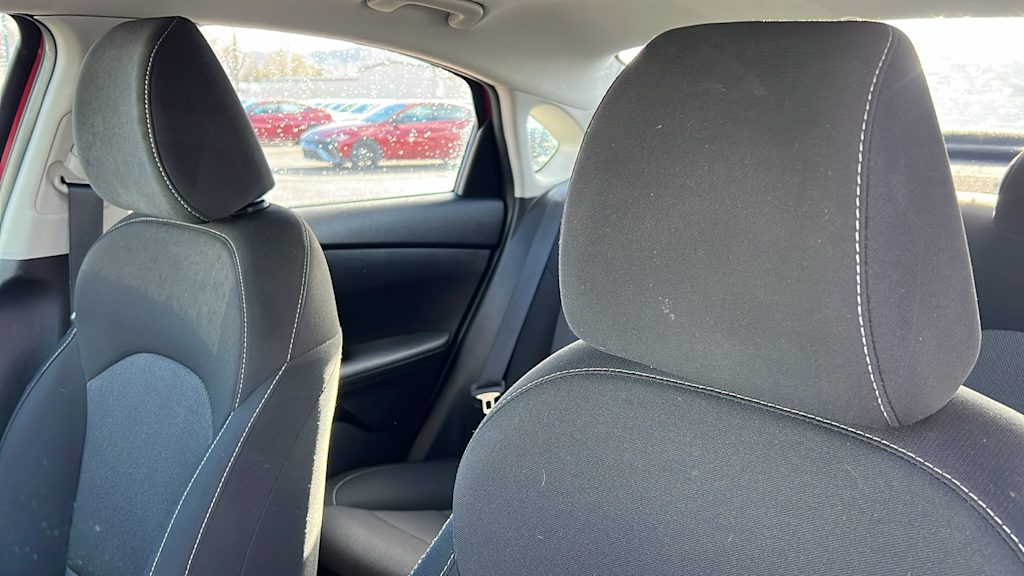 Thumbnail: 2023 Kia Forte - 10