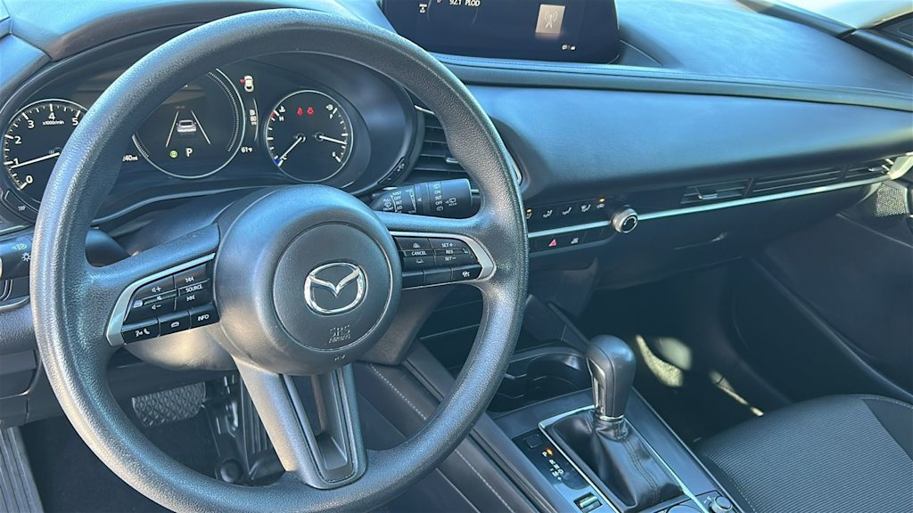 Thumbnail: 2024 Mazda CX-30 - 2