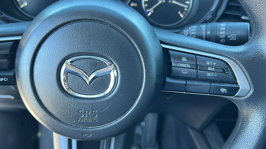 Thumbnail: 2024 Mazda CX-30 - 24