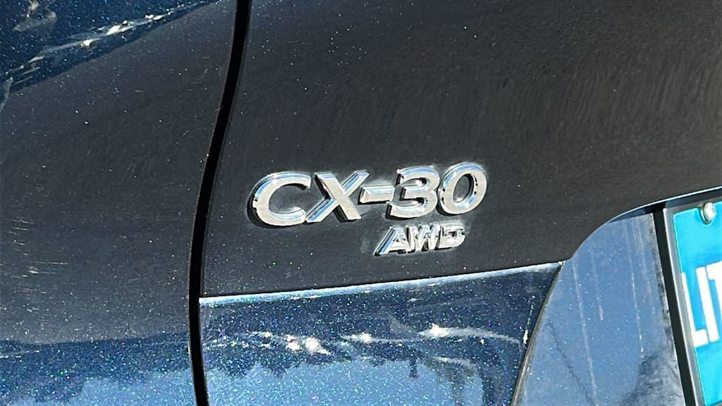 Thumbnail: 2024 Mazda CX-30 - 29