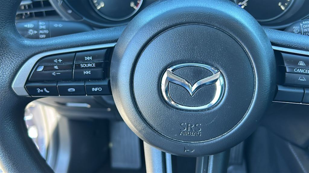 Thumbnail: 2024 Mazda CX-30 - 23