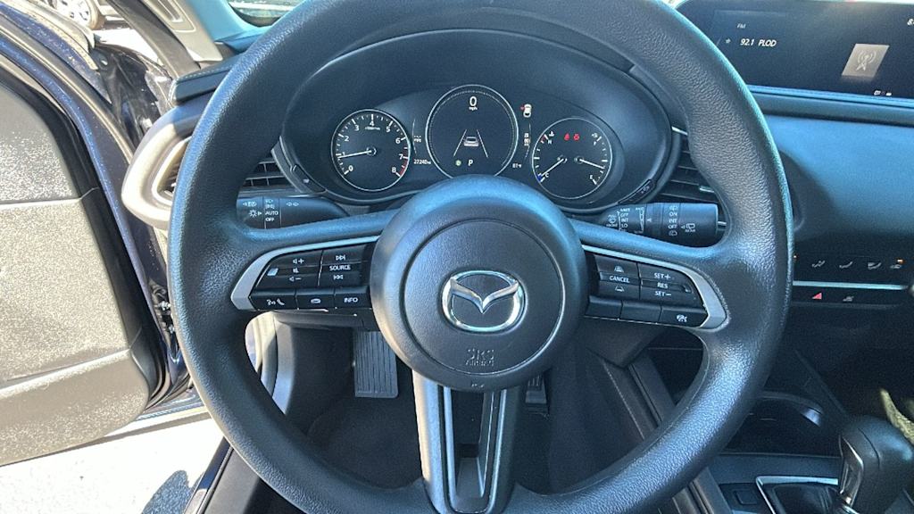 Thumbnail: 2024 Mazda CX-30 - 9