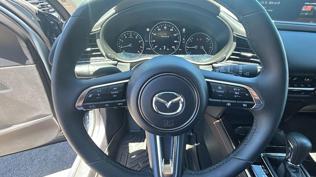 Thumbnail: 2025 Mazda CX-30 - 9