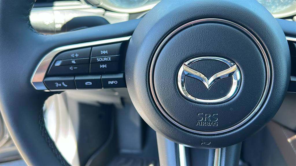 Thumbnail: 2025 Mazda CX-30 - 23