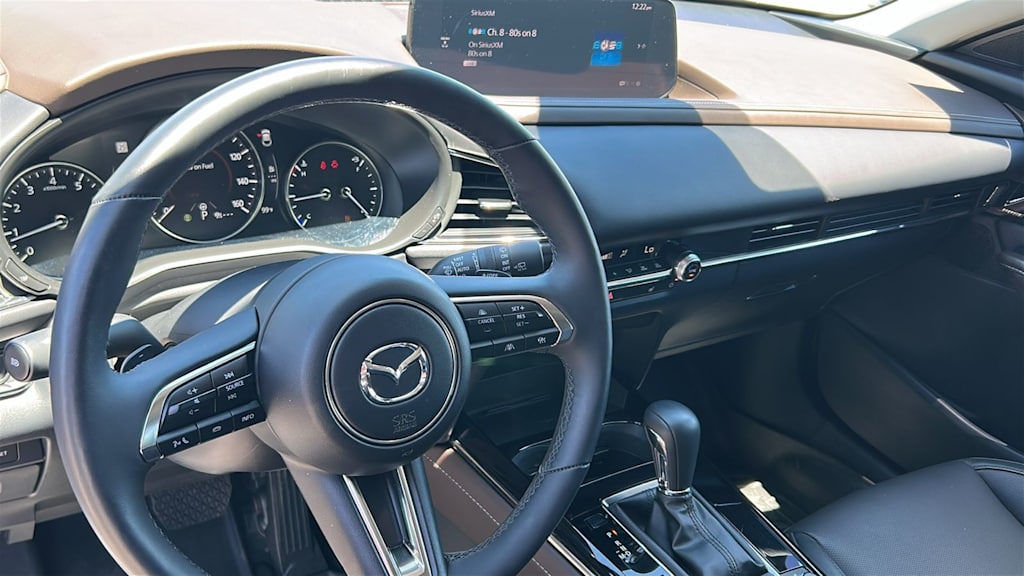 Thumbnail: 2025 Mazda CX-30 - 2