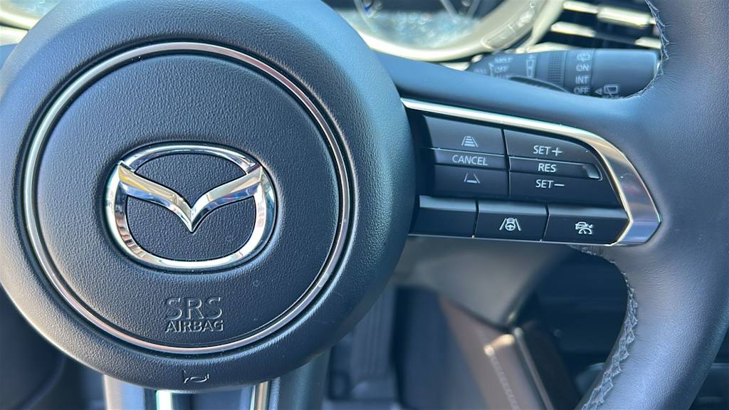 Thumbnail: 2025 Mazda CX-30 - 24