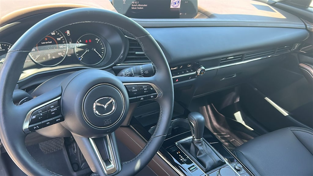 Thumbnail: 2025 Mazda CX-30 - 2