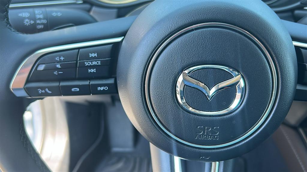 Thumbnail: 2025 Mazda CX-30 - 26